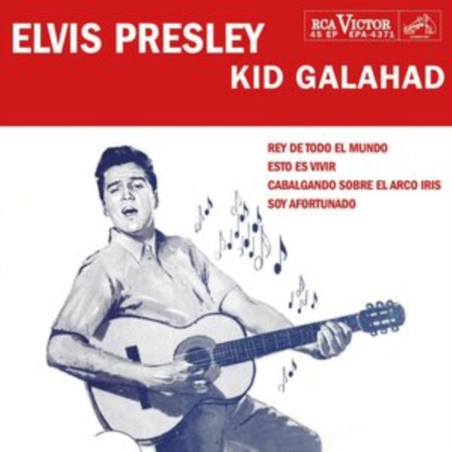 Kid Galahad