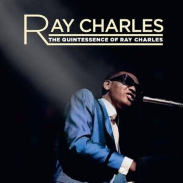 The Quintessence of Ray Charles