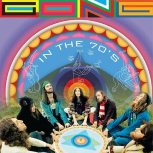 In the 70's