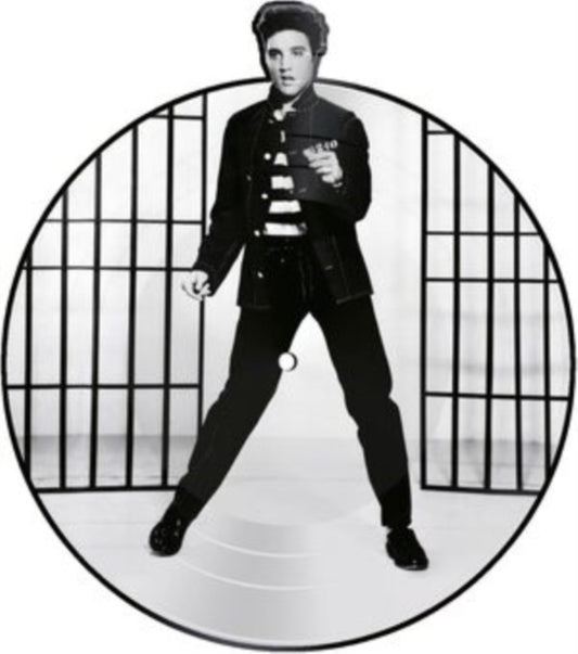 Jailhouse Rock