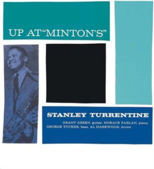 Up at Mintons, vol. 1