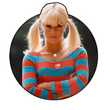 Sylvie (Shaped Picture Disc)