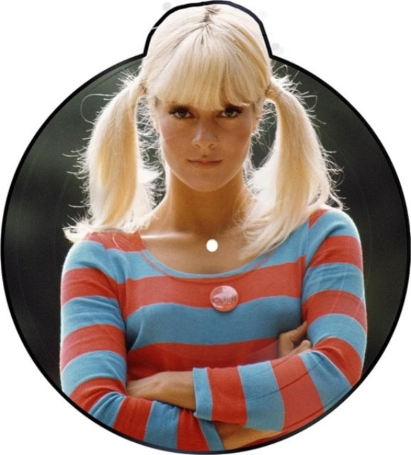 Sylvie (Shaped Picture Disc)