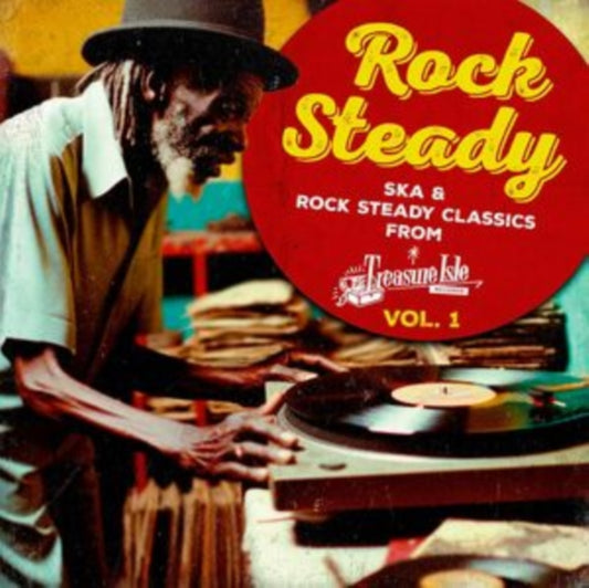 20 Ska & Rock Steady Classics from Treasure Isle