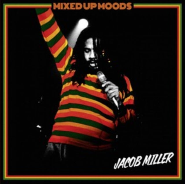 Mixed Up Moods