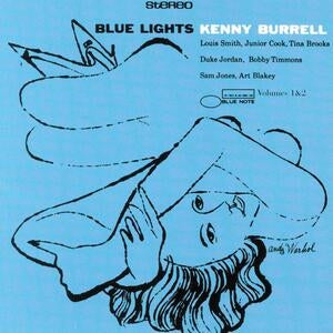Blue Lights, Volume 1 (Collectors Edition)