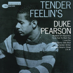 Tender Feelin's