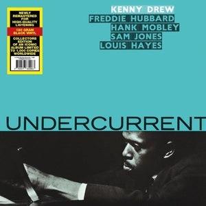 Undercurrent (Collector's Edition)