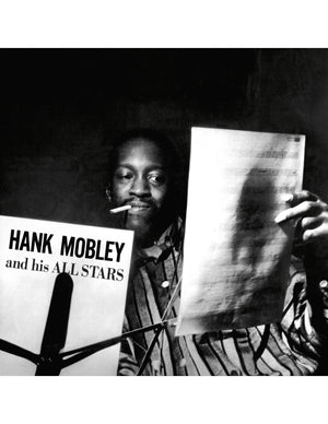 Hank Mobley and his All Stars