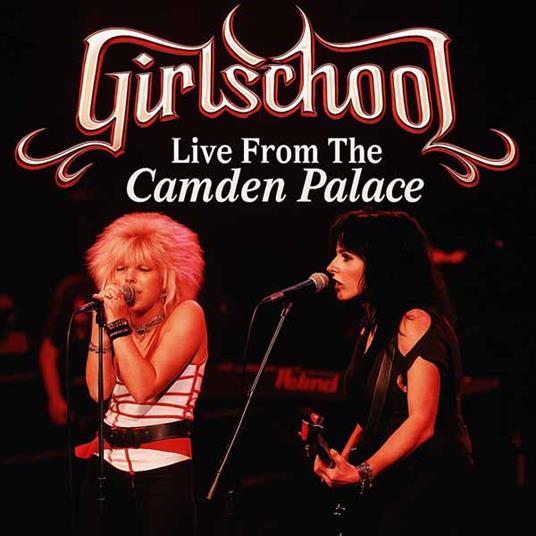 Live From The Camden Palace (Rsd 2026)