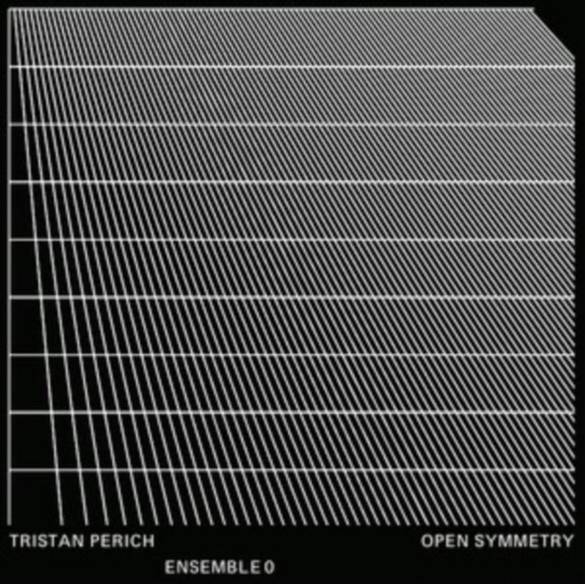 Tristan Perich, Ensemble O: Open Symmetry