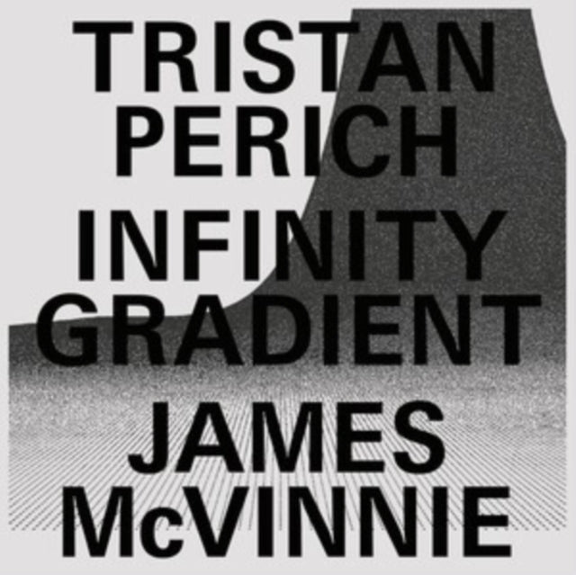 Tristan Perich: Infinity Gradient