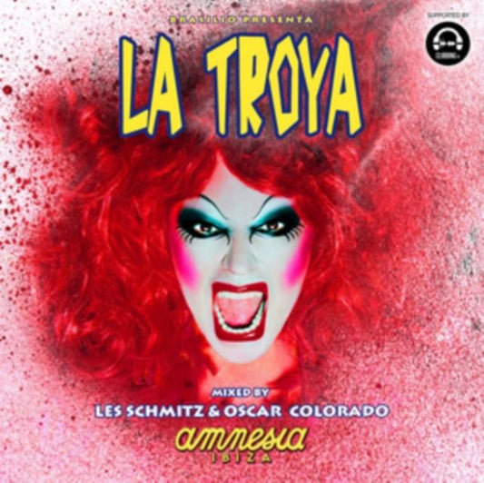La Troya Ibiza 2014