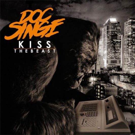 Kiss of Beast