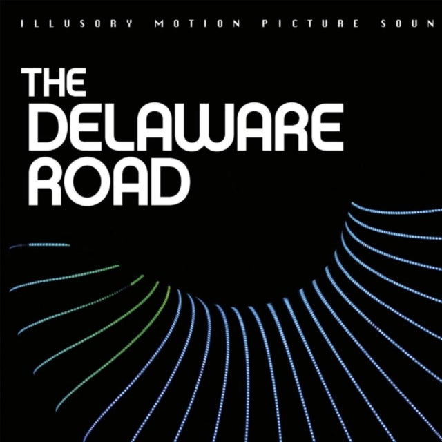The Delaware Road