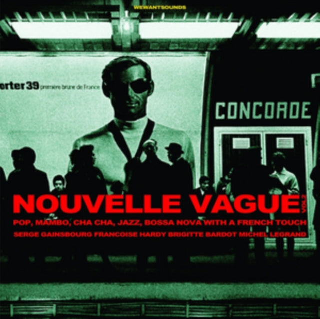 Nouvelle Vague