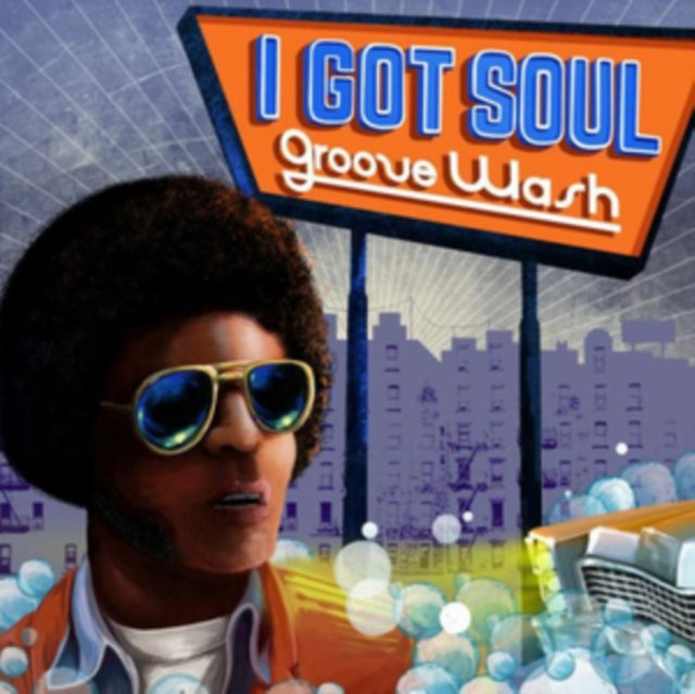 I Got Soul