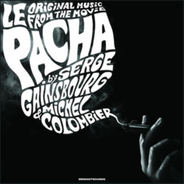Le Pacha