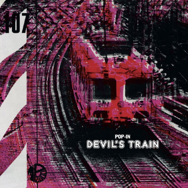 Pop in Devil's Train