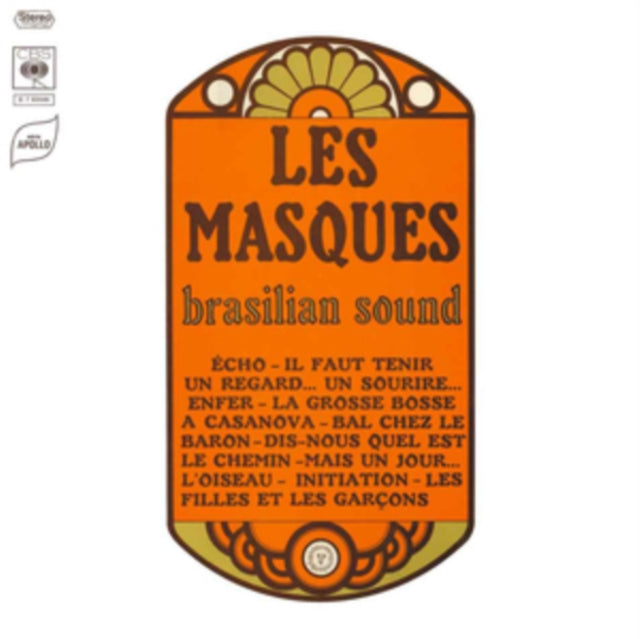Brasilian Sound