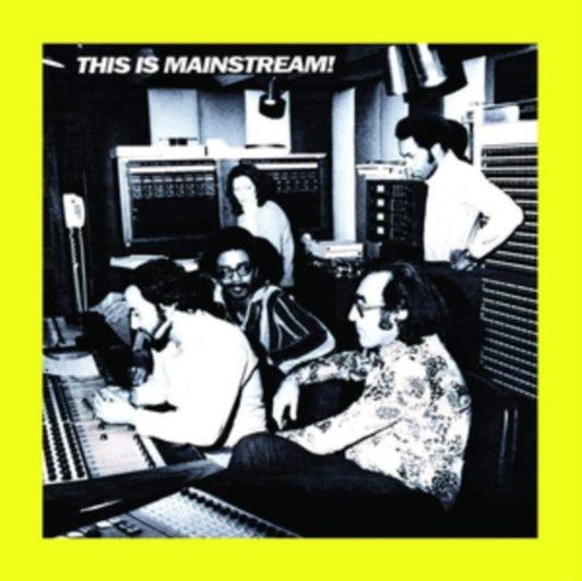 This Is Mainstream!