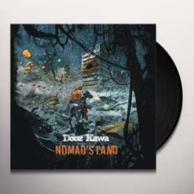 Nomad's Land