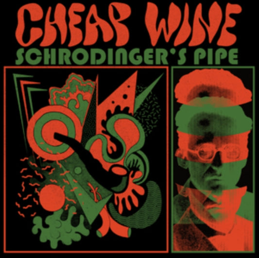 Schrödinger's Pipe