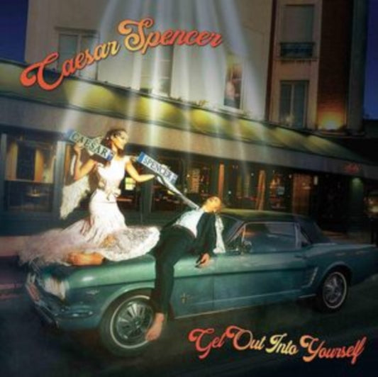 Get Out Into Yourself