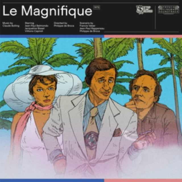 Le Magnifique