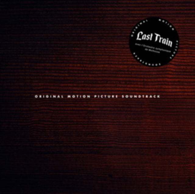 Original Motion Picture Soundtrack
