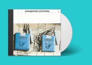 Summer-time Love Song