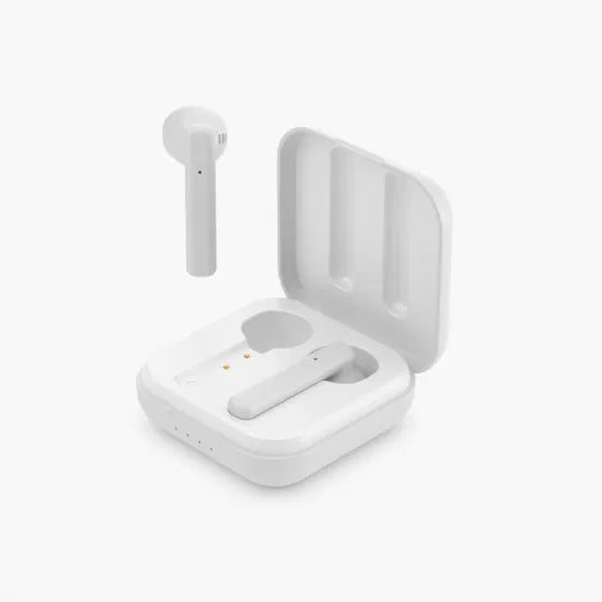 Ledwood Tws Hubble BT  5.0 (White)