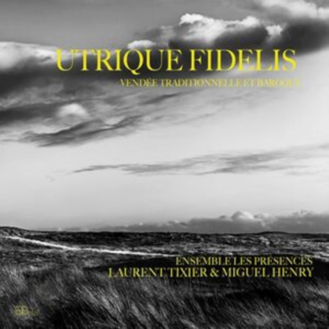 Utrique Fidelis: Vendée Traditionnelle Et Baroque