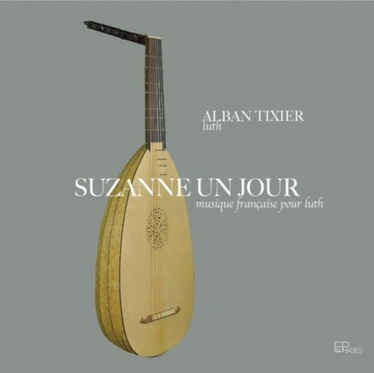 Suzanne Un Jour