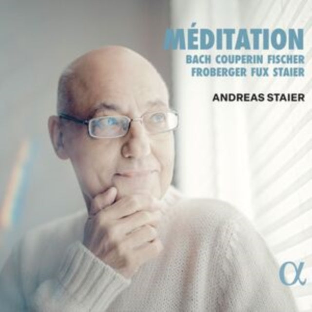 Andreas Staier: Méditation
