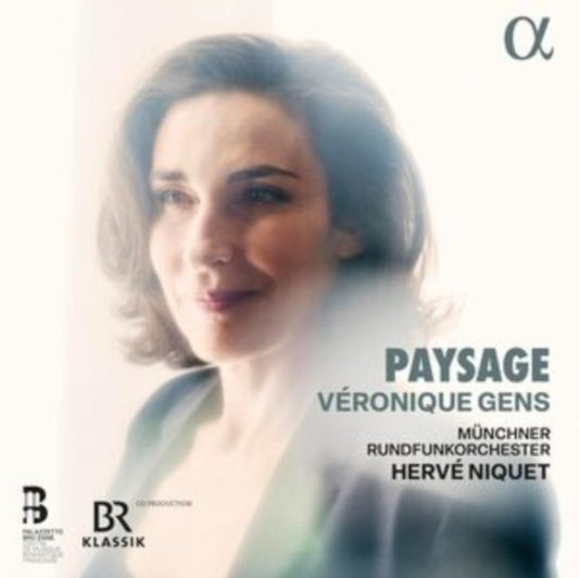 Véronique Gens: Paysage
