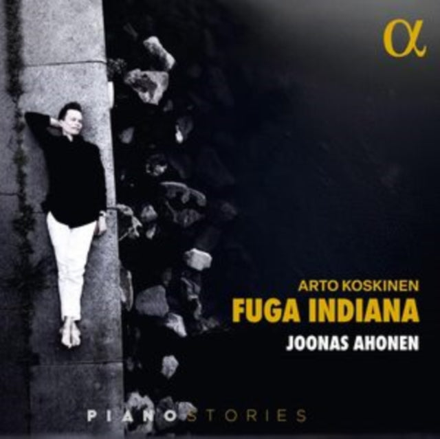 Arto Koskinen: Fuga Indiana