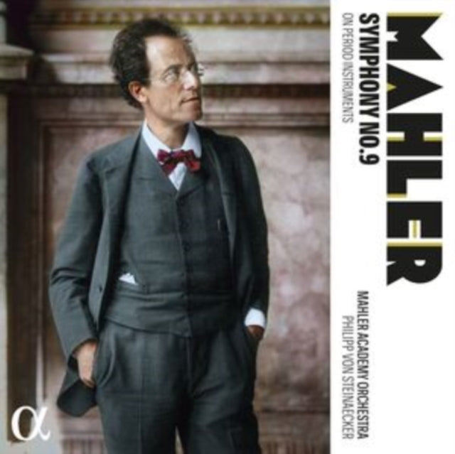Mahler: Symphony No. 9