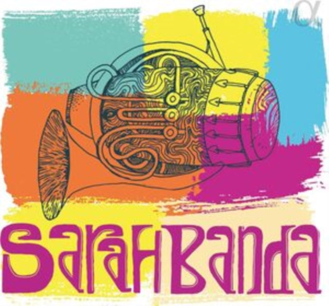 Sarahbanda