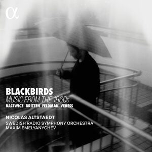 Blackbirds: Music from the 1960s