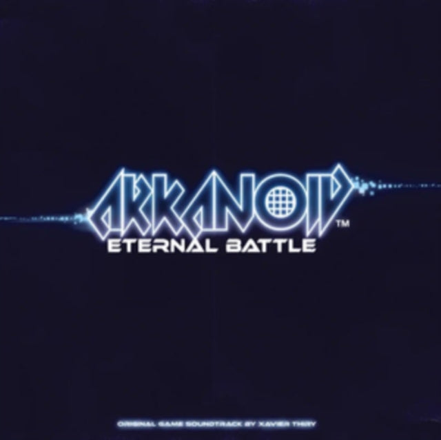 Arkanoid: Eternal Battle