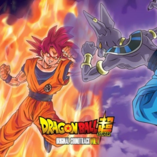 Dragon Ball Super