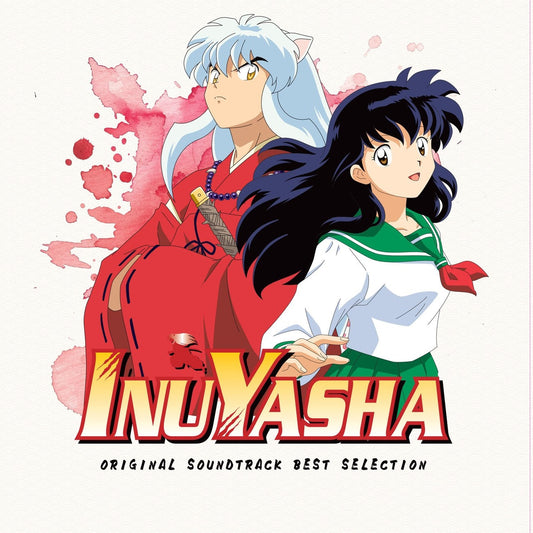 InuYasha