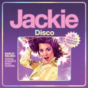 Jackie Disco