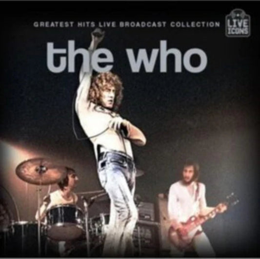 Greatest hits broadcast collection