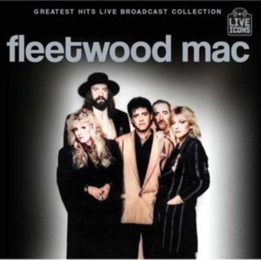 Greatest Hits Live Broadcast Collection