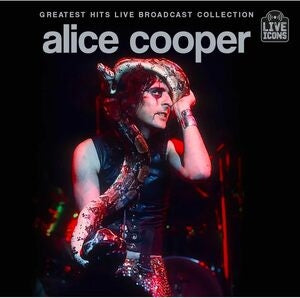 Greatest Hits Live Broadcast Collection