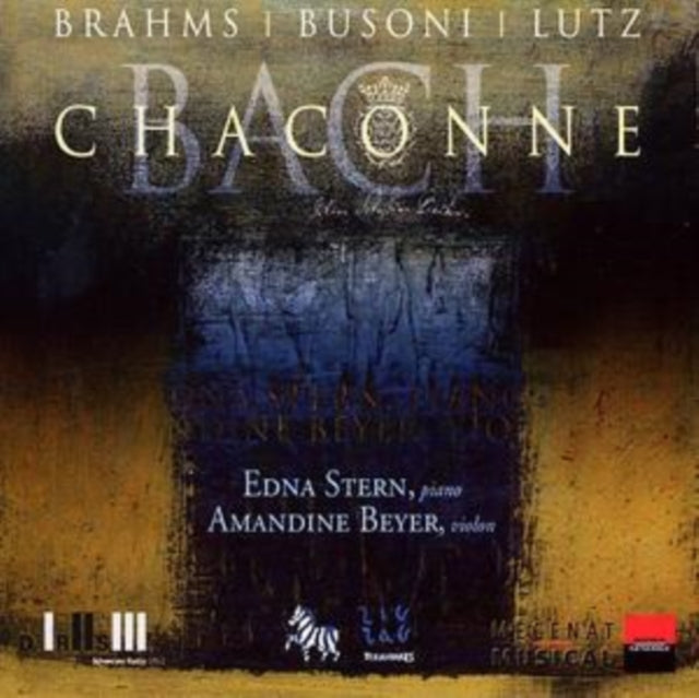 Chaconne (Stern, Beyer)
