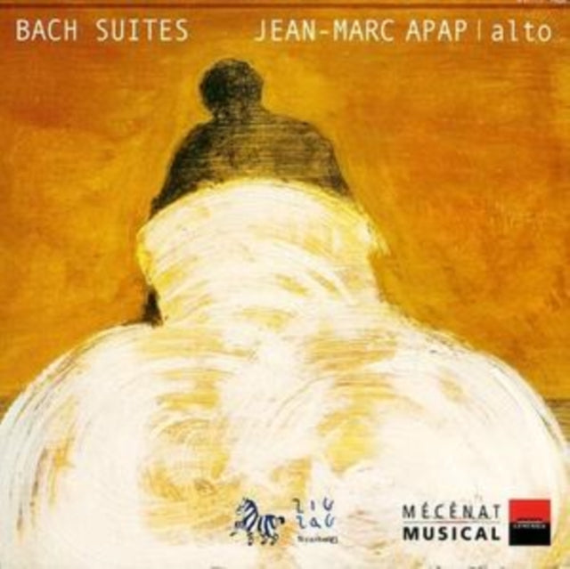 Bach: Suites