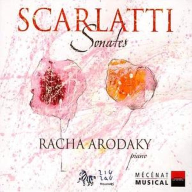 Sonates (Arodaky)